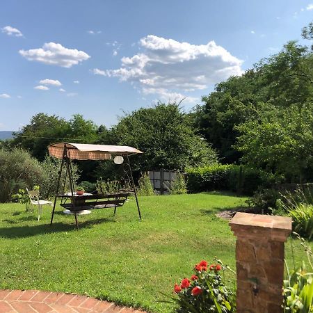 Bed and Breakfast La Casa Nel Bosco Gorizia Exteriér fotografie